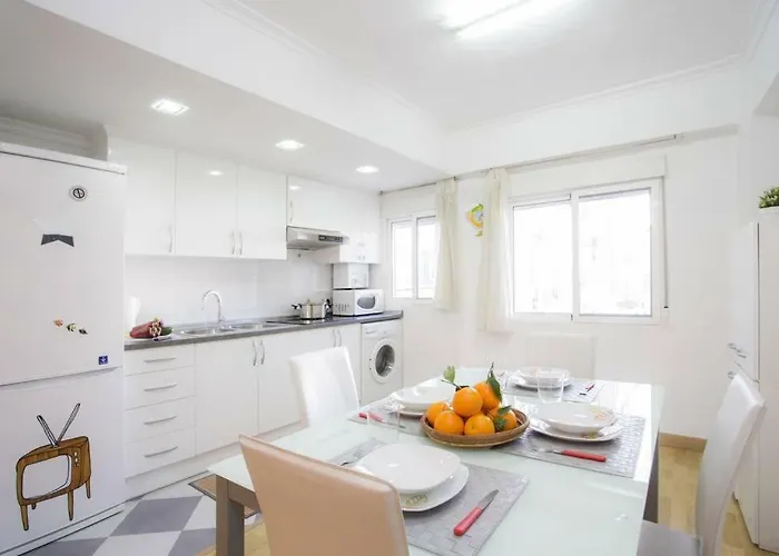 Apartament Sivera-centro