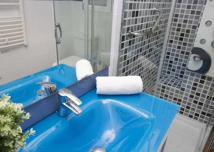 Sivera-centro Apartament