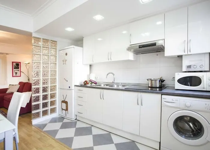 Sivera-centro Apartament