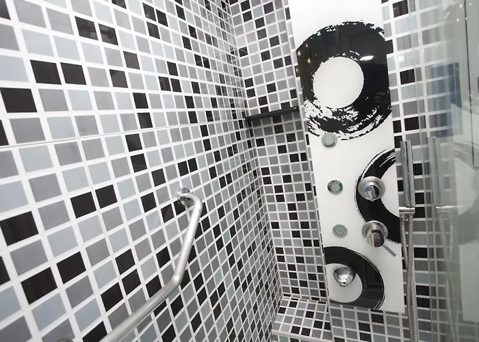 Sivera-centro Apartament