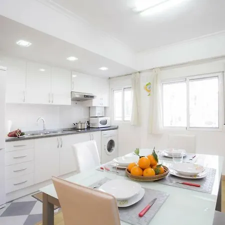 Apartmán Sivera-centro