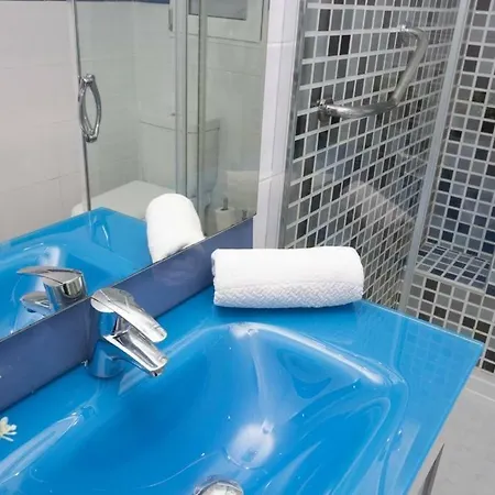 Sivera-centro Apartmán