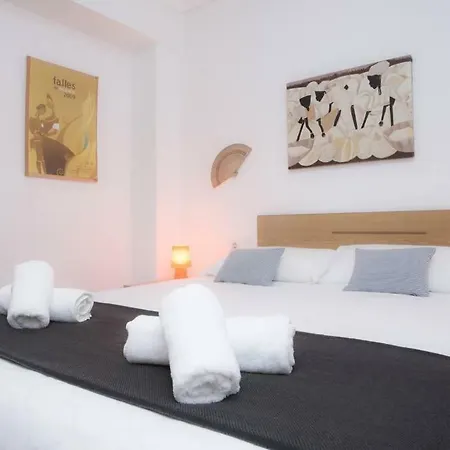 Sivera-centro Valensiya