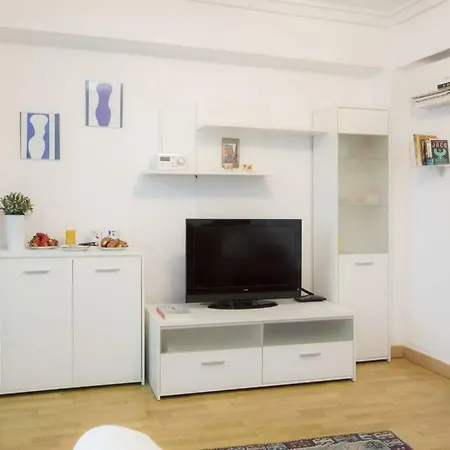 Sivera-centro Apartmán