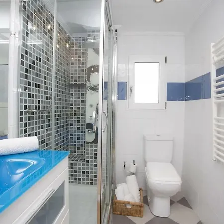 Apartmán Sivera-centro Valencie