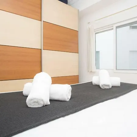 Apartmán Sivera-centro *