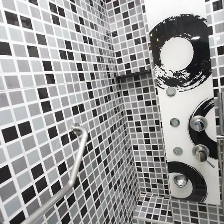 Sivera-centro Apartmán