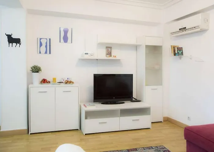 Sivera-centro Apartamento