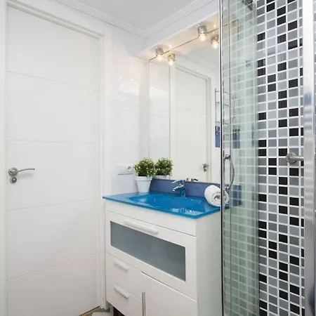 Sivera-centro 瓦伦西亚